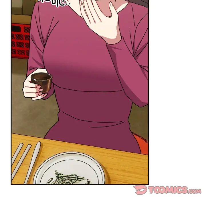 越界的青梅竹马第50话