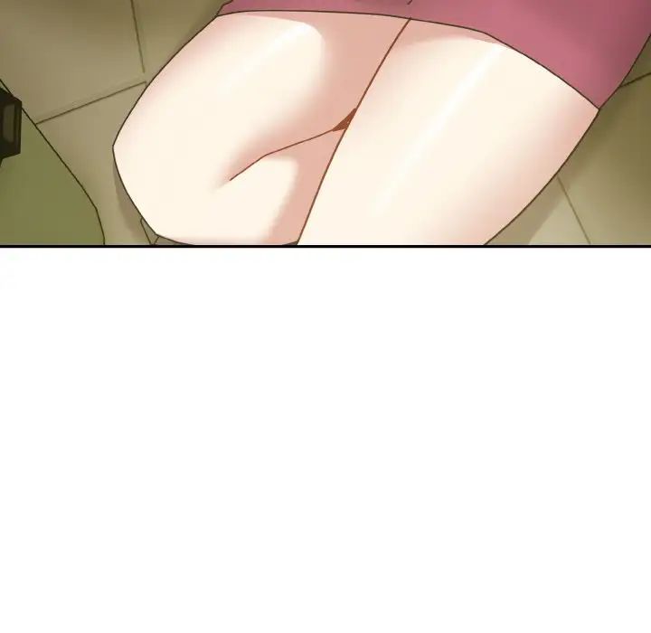 越界的青梅竹马第50话