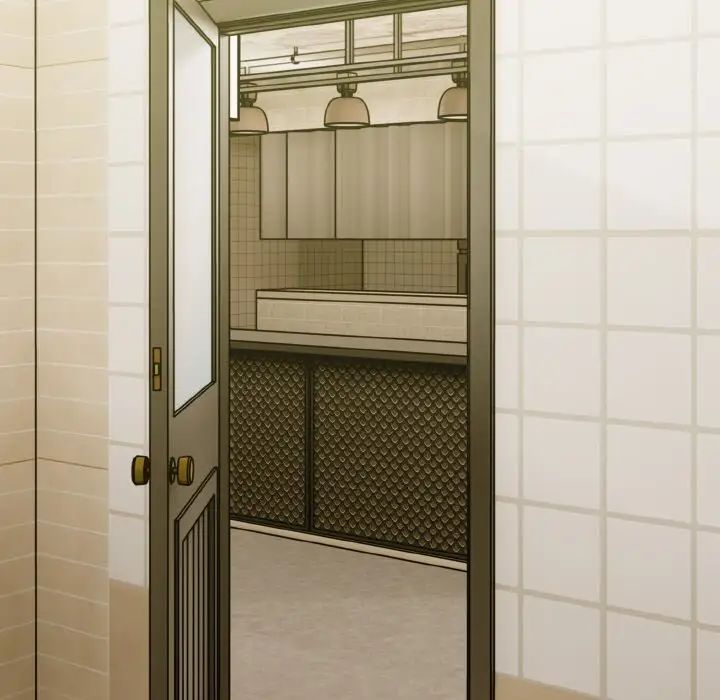 越界的青梅竹马第50话