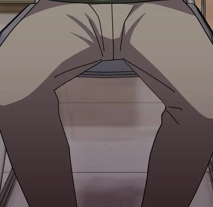 越界的青梅竹馬第51話