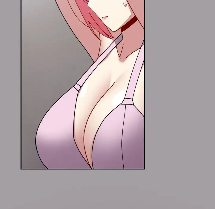 越界的青梅竹马第51话