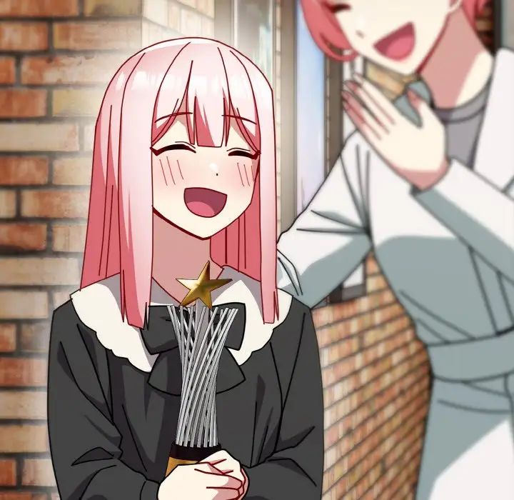 越界的青梅竹马第51话