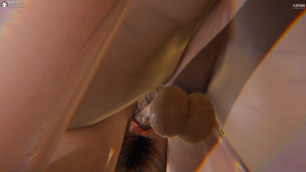 人妻舅媽淫墮記[3D]第29話