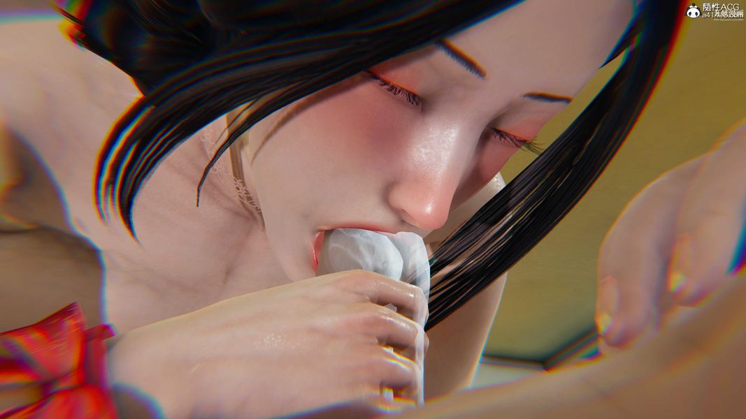 人妻舅妈淫堕记[3D]第30话