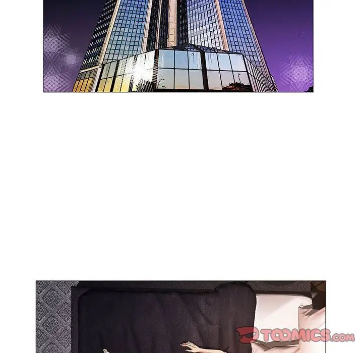 危险水位第46话