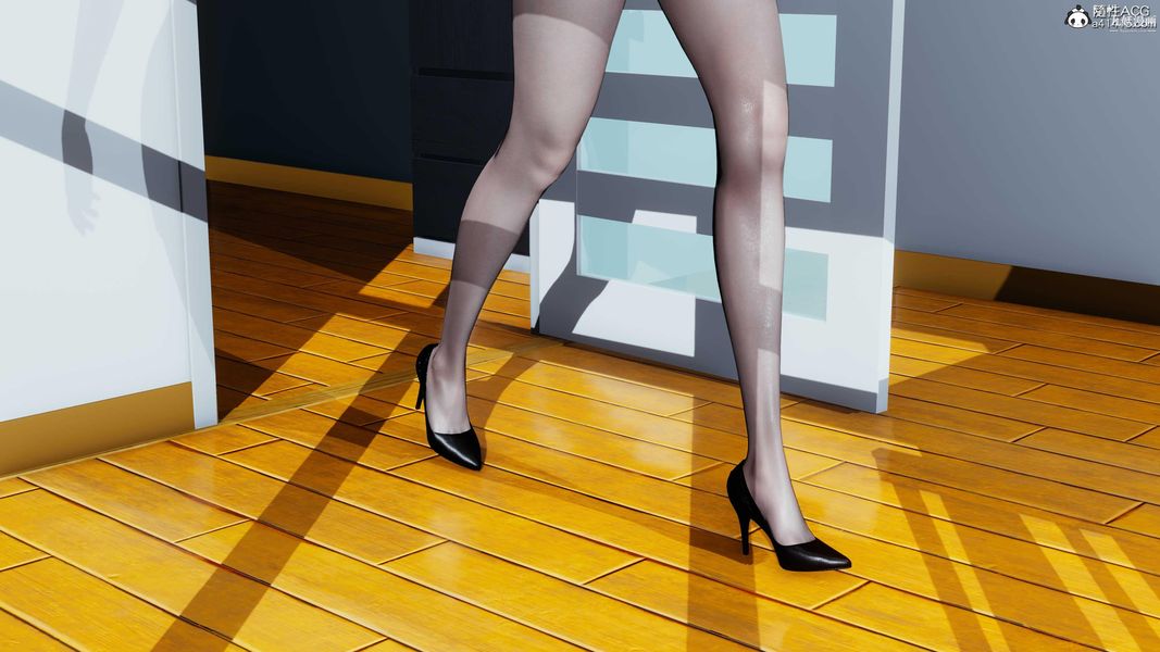 人妻舅媽淫墮記[3D]第32話