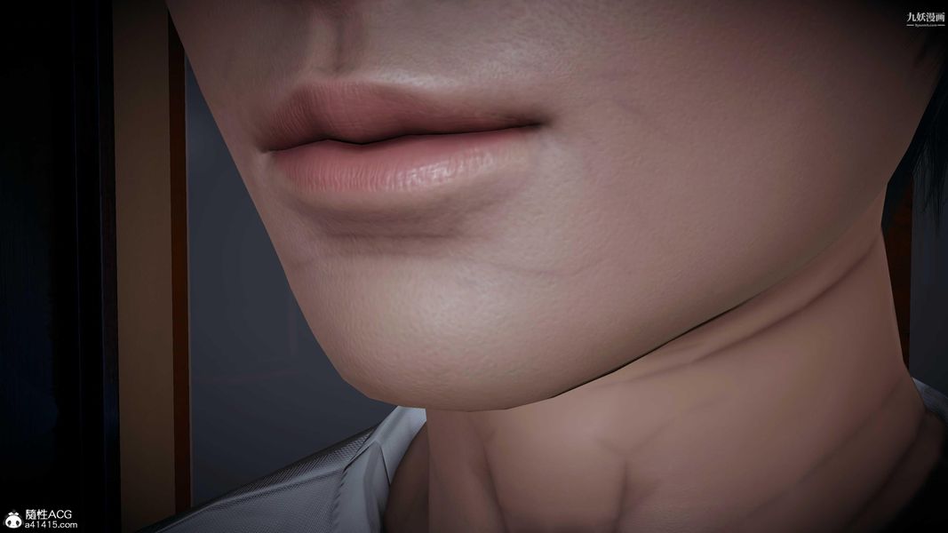 人妻舅媽淫墮記[3D]第33話