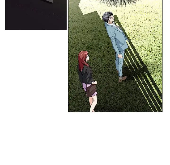 危险水位第47话