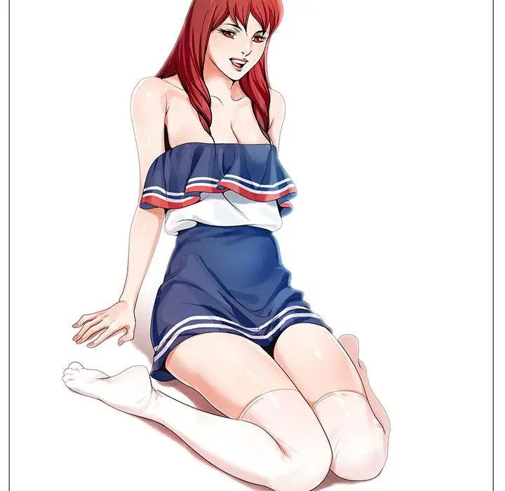 危險水位第47话