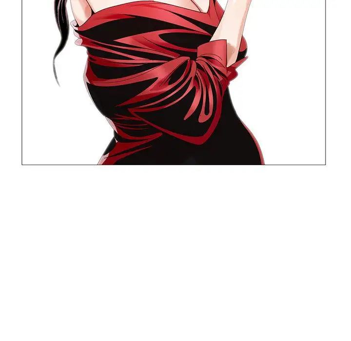 危險水位第48话