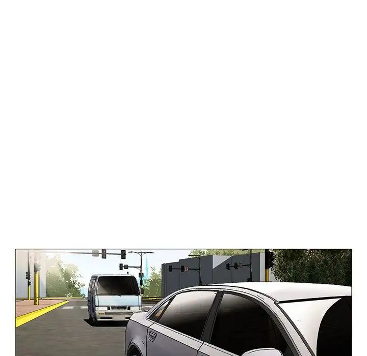 危險水位第48话