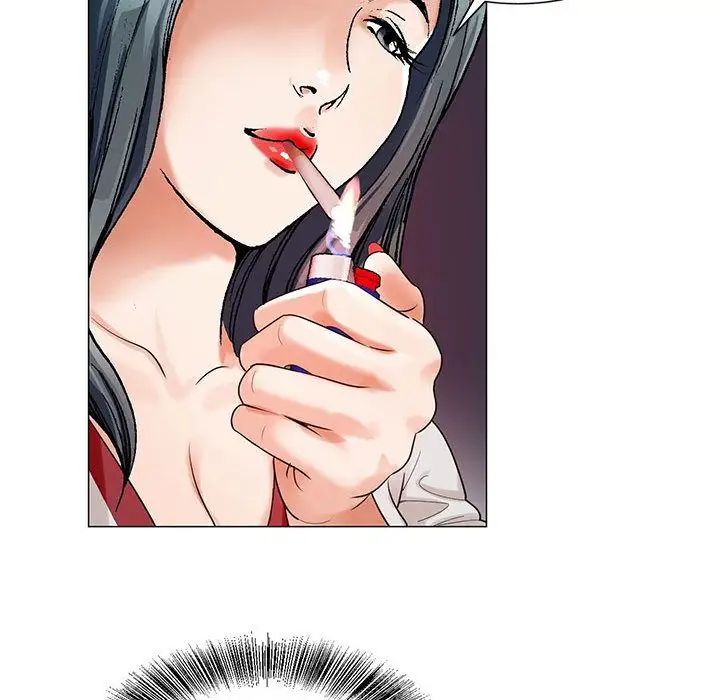 危险水位第49话