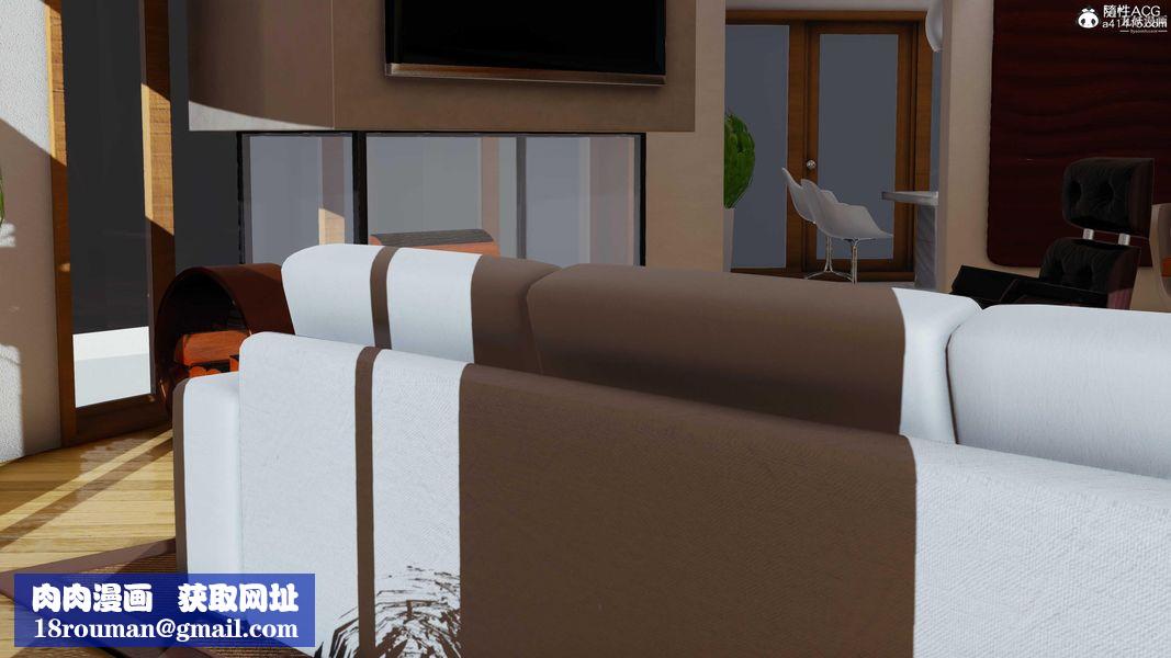 人妻舅媽淫墮記[3D]第42話