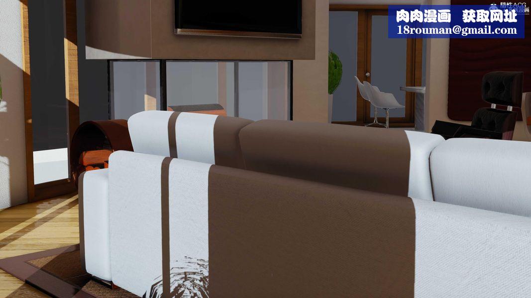 人妻舅妈淫堕记[3D]第43话