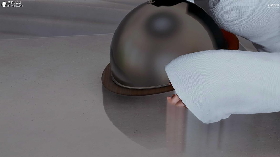 人妻舅媽淫墮記[3D]第45話