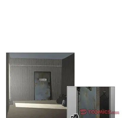 危险水位第50话