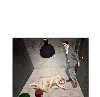 危险水位第50话