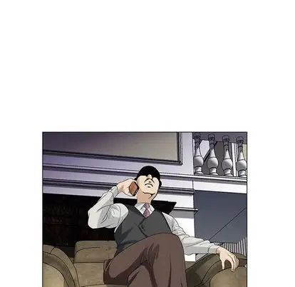 危险水位第51话