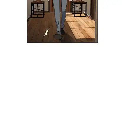 危险水位第51话