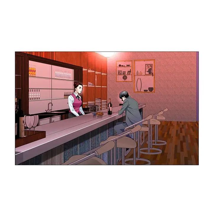 危险水位第52话