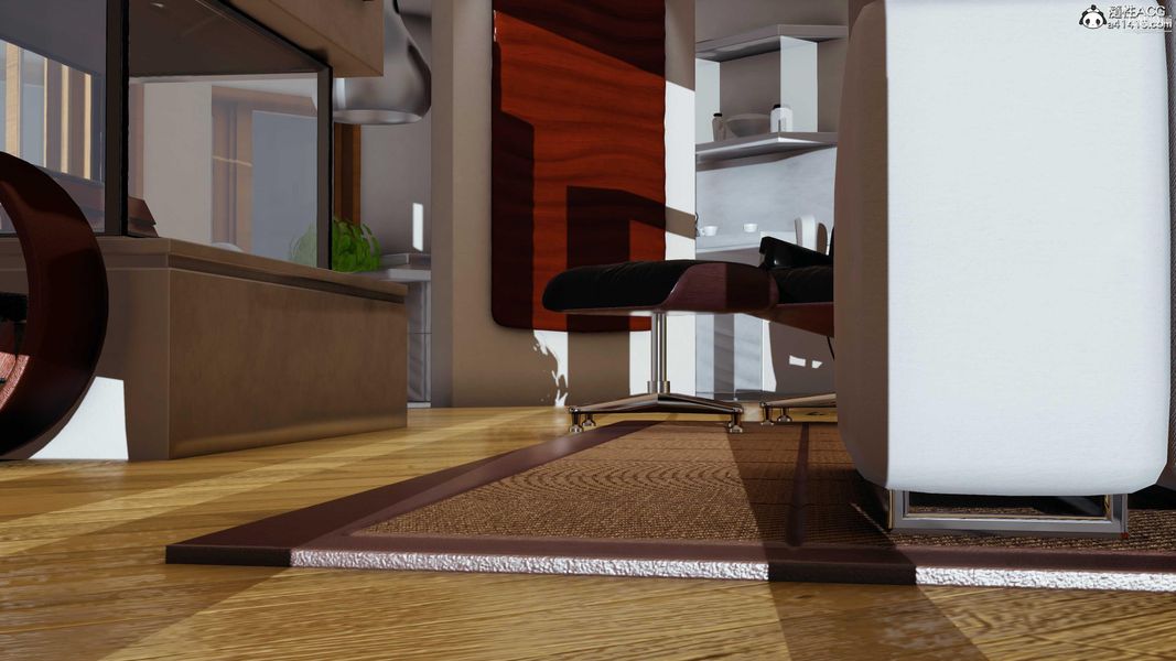 人妻舅媽淫墮記[3D]第53話