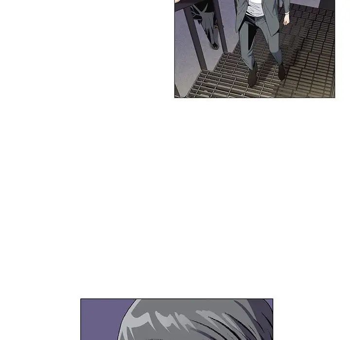 危险水位第52话