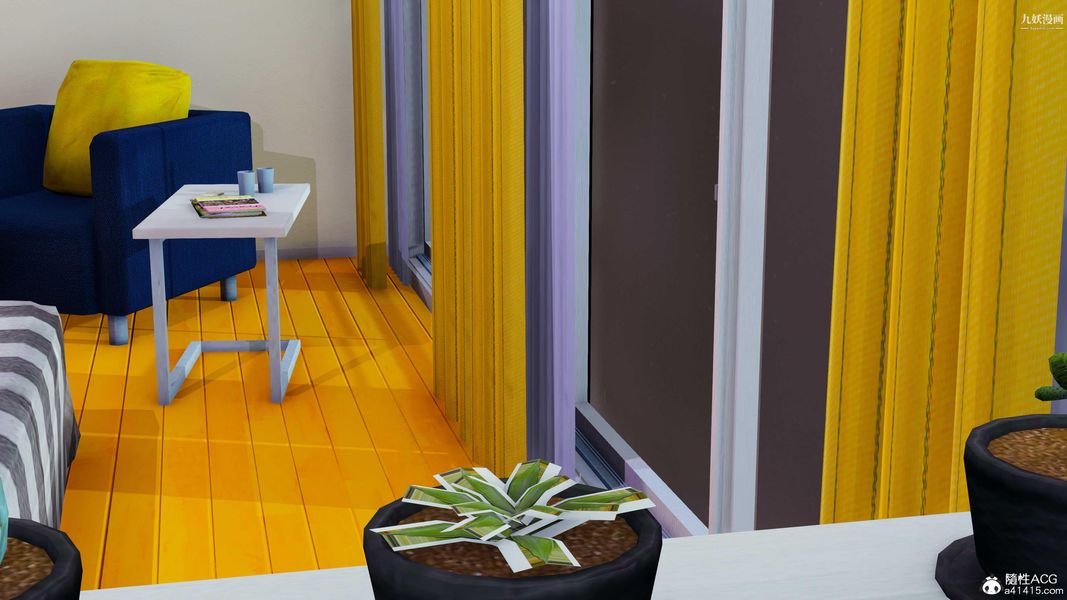 人妻舅媽淫墮記[3D]第58話