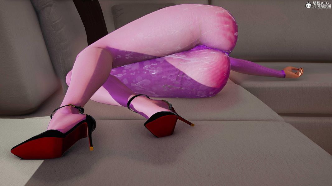 人妻舅媽淫墮記[3D]第64話