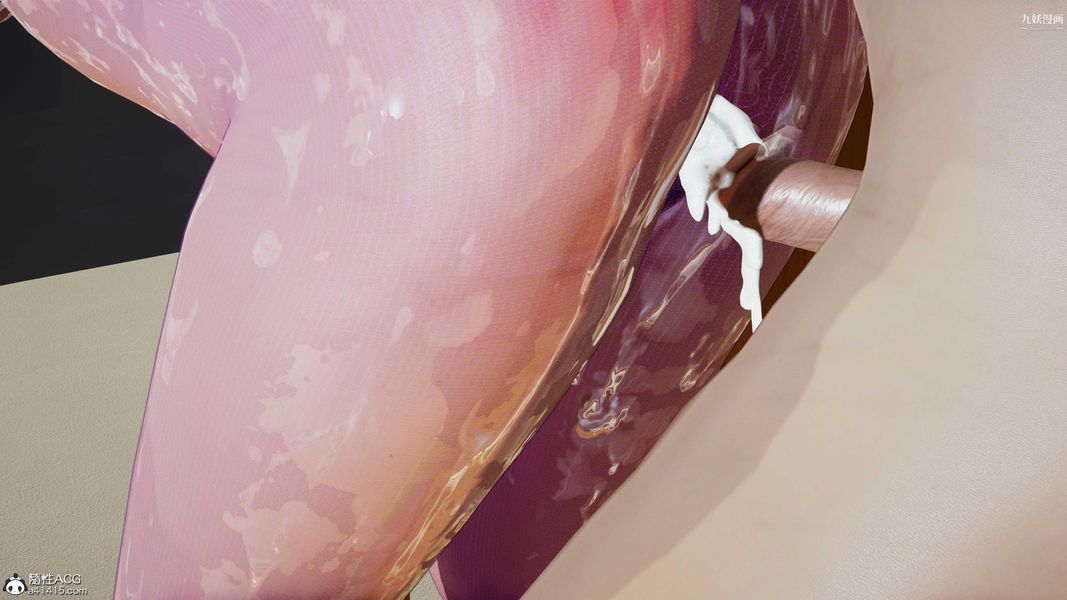 人妻舅妈淫堕记[3D]第65话