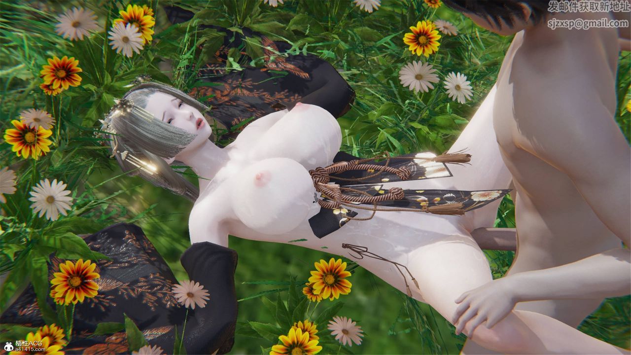 [3D]混乱的平行世界图集