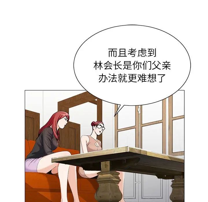 危險水位第55话