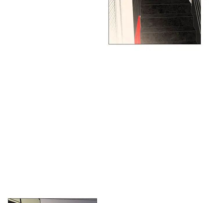 危險水位第57话