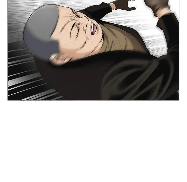 危险水位第57话