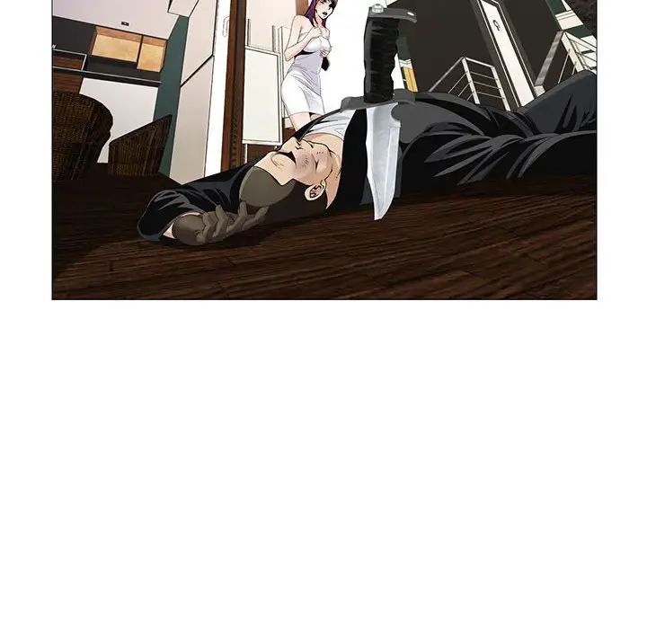 危险水位第57话