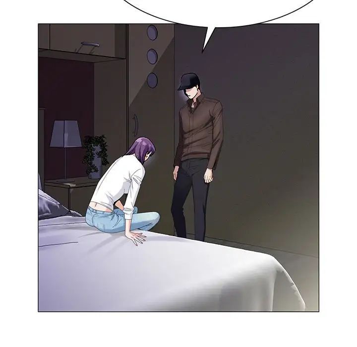 危险水位第58话