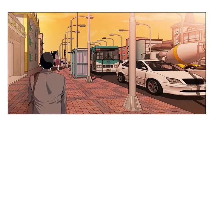 危險水位第59话