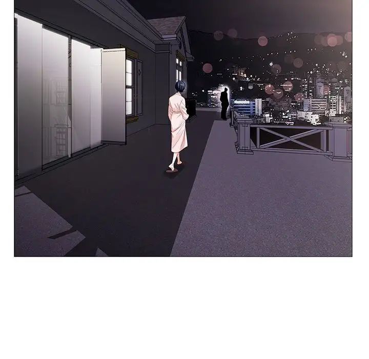 危險水位第61话