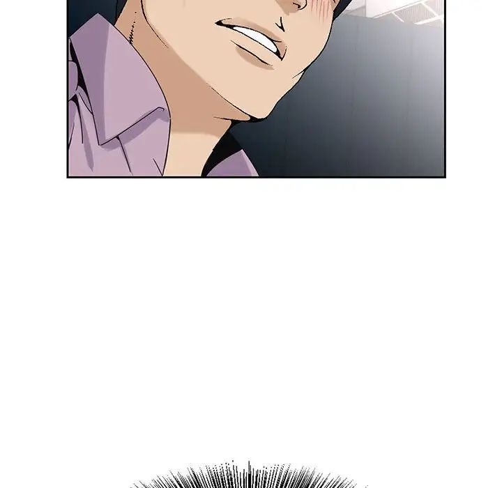 危险水位第64话-最终话（完结）