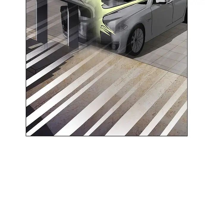 危险水位第64话-最终话(完结)