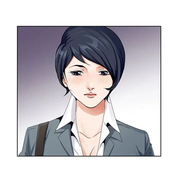 危险水位第64话-最终话(完结)