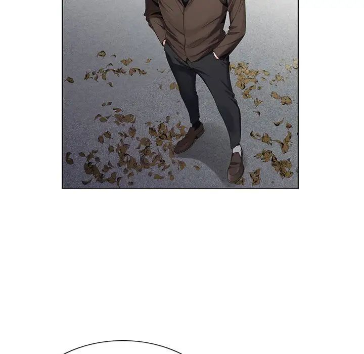 危险水位第64话-最终话（完结）