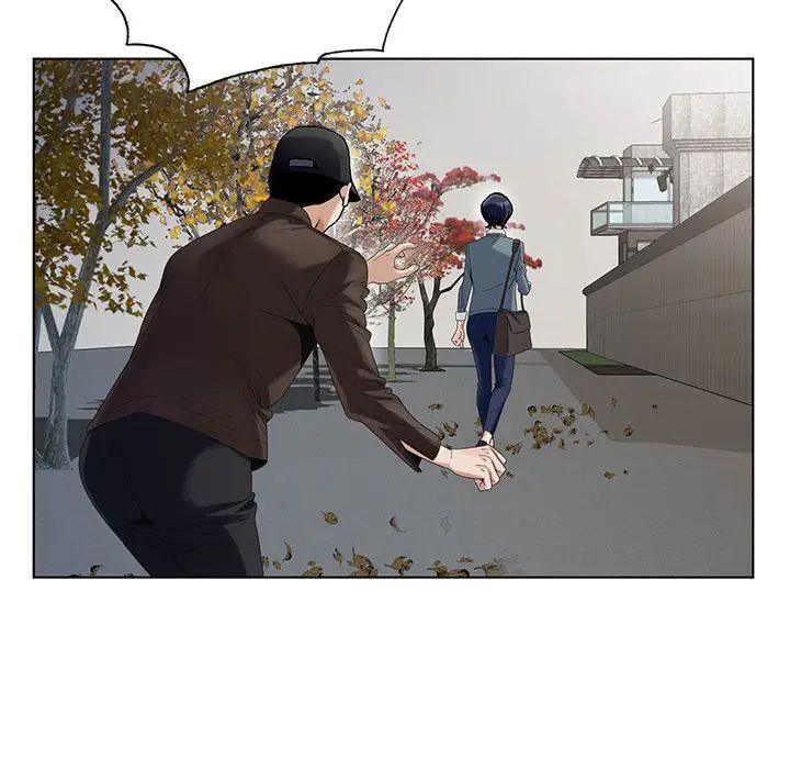 危险水位第64话-最终话(完结)