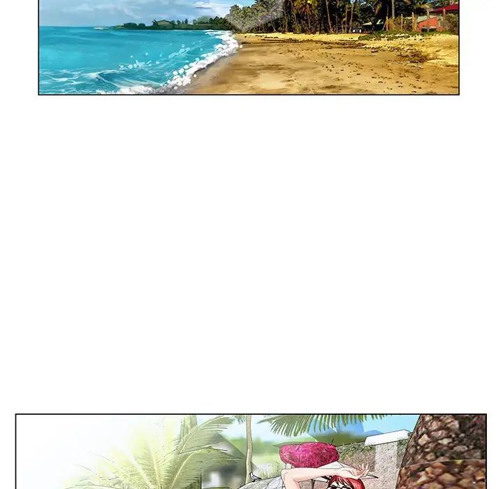 危险水位第64话-最终话(完结)