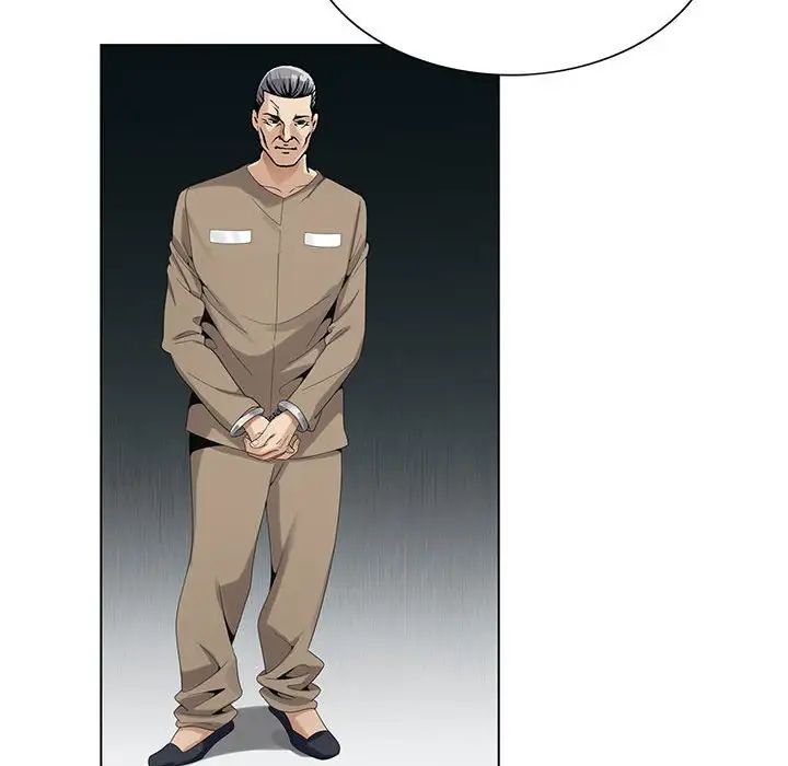 危險水位第64话-最終話（完结）