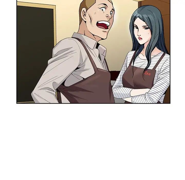 危险水位第64话-最终话(完结)