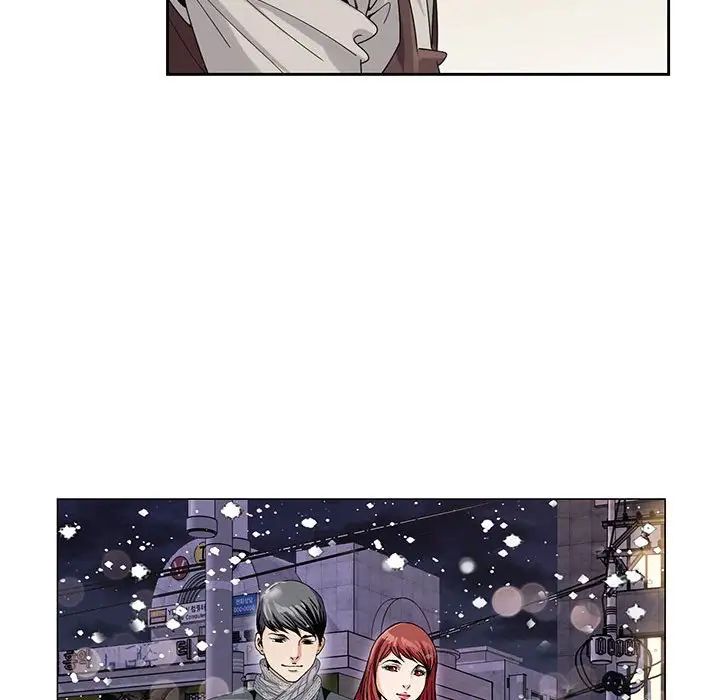 危险水位第64话-最终话(完结)