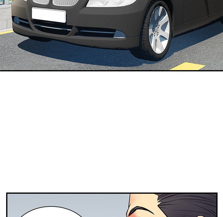 离过婚的她第10话