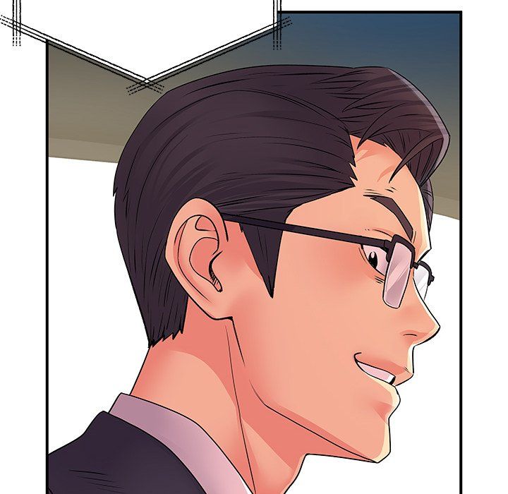 離過婚的她第10話