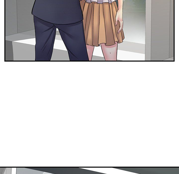 離過婚的她第10話