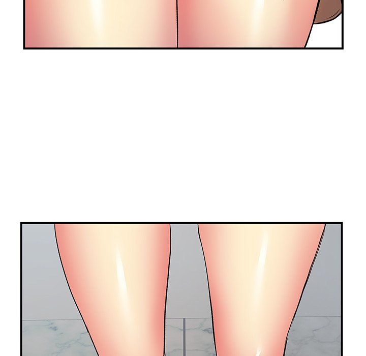 離過婚的她第10話